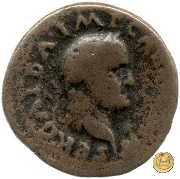 CLM510 68 AD (Roma)