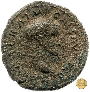 CLM510 68 AD (Roma)