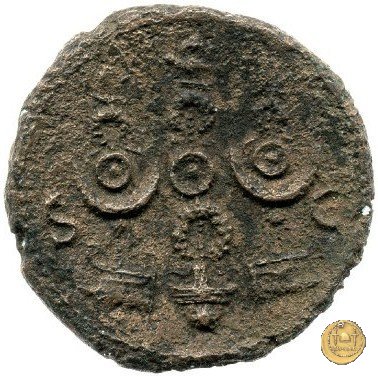 CLM510 68 AD (Roma)