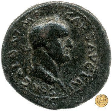 CLM510 68 AD (Roma)