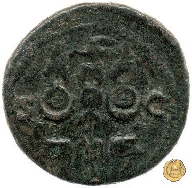 CLM510 68 AD (Roma)