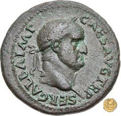 CLM510 68 AD (Roma)