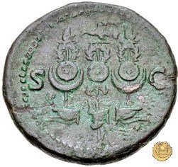CLM510 68 d.C. (Roma)
