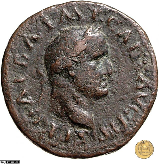 CLM510 68 d.C. (Roma)