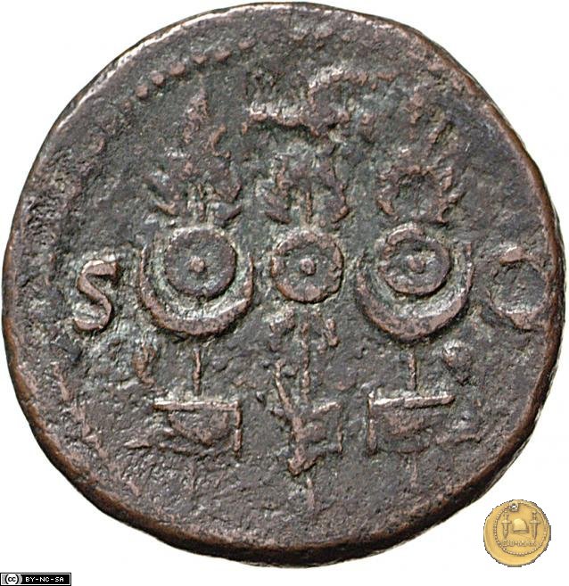 CLM510 68 d.C. (Roma)