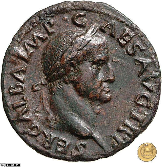 CLM510 68 AD (Roma)