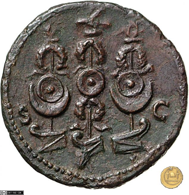 CLM510 68 d.C. (Roma)