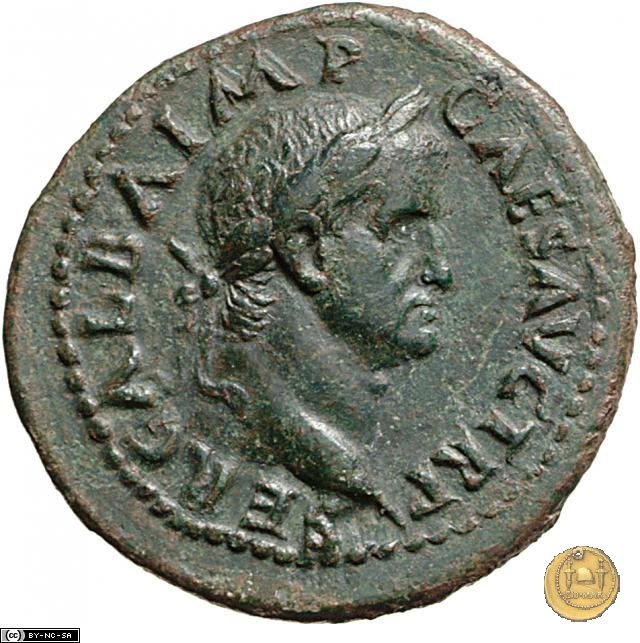 CLM510 68 d.C. (Roma)