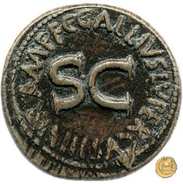 CLM511 16 BC (Roma)