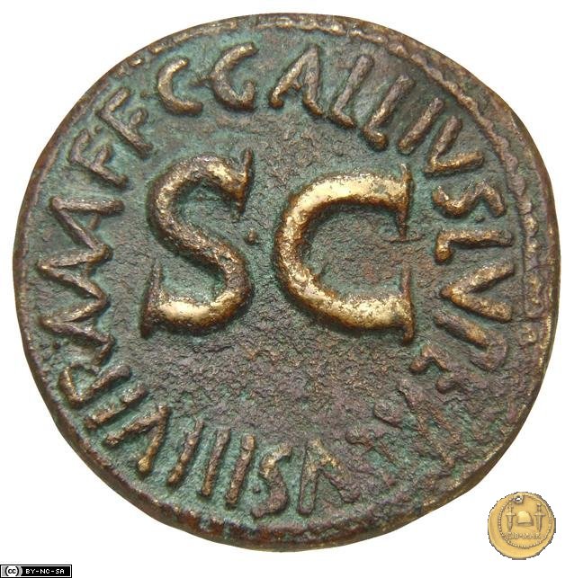 CLM511 16 a.C. (Roma)