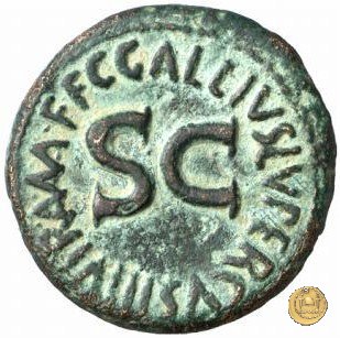 CLM511 16 a.C. (Roma)