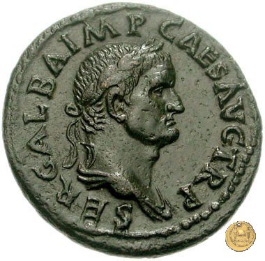 CLM511 68 AD (Roma)