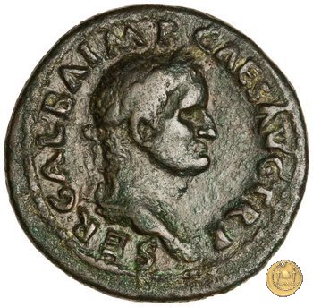 CLM511 68 AD (Roma)