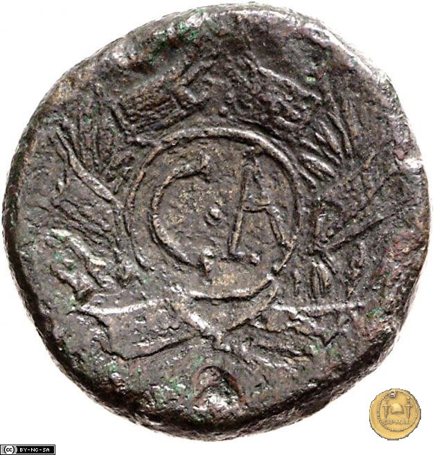 CLM512 28-15 a.C. (Pergamum)
