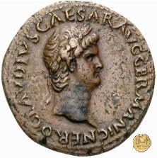 CLM512 62 d.C. (Roma)