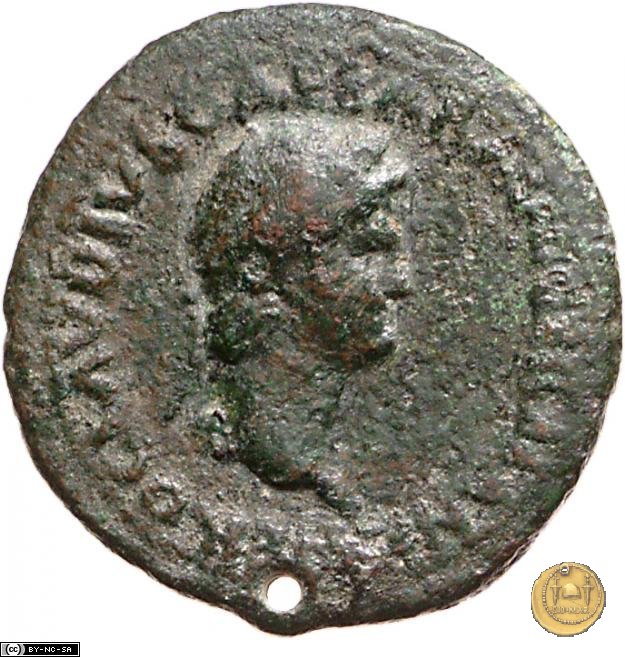 CLM512 62 AD (Roma)