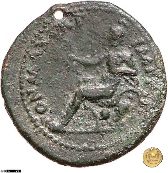 CLM512 62 d.C. (Roma)