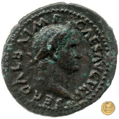 CLM513 68 AD (Roma)