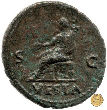 CLM513 68 d.C. (Roma)