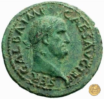 CLM513 68 AD (Roma)