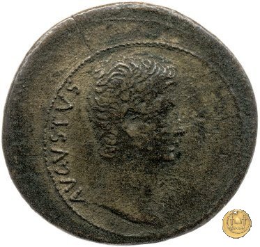 CLM514 28-15 a.C. (Pergamum)