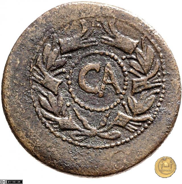 CLM514 28-15 BC (Pergamum)