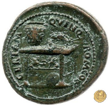 CLM514 62 AD (Roma)