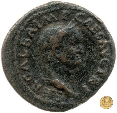 CLM514 68 d.C. (Roma)