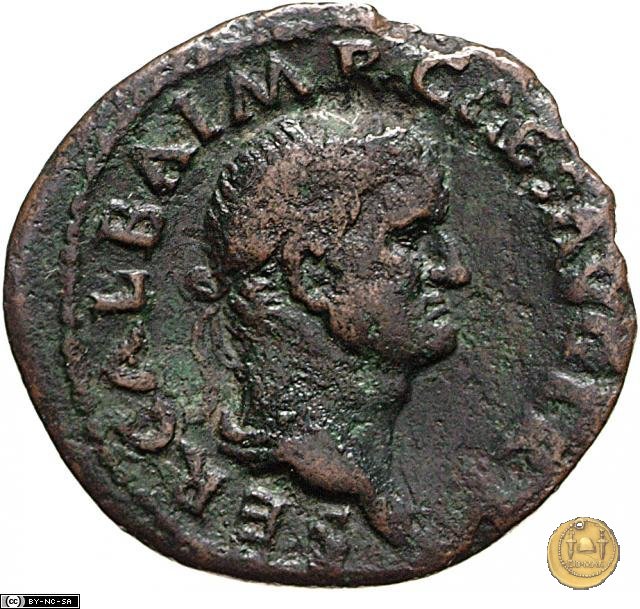 CLM514 68 d.C. (Roma)