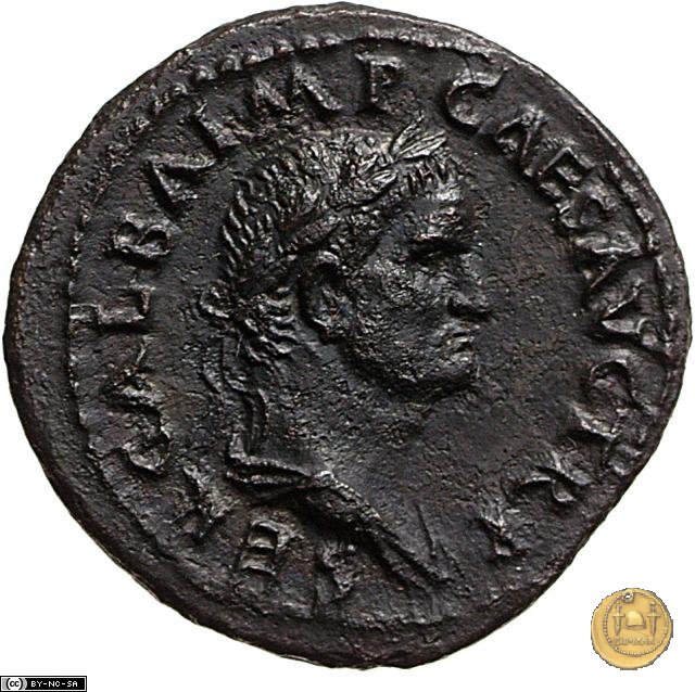 CLM514 68 d.C. (Roma)