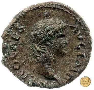 CLM515 64 AD (Roma)