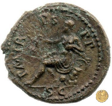 CLM515 64 AD (Roma)