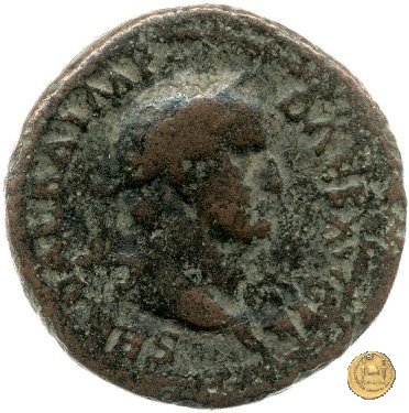 CLM515 68 AD (Roma)