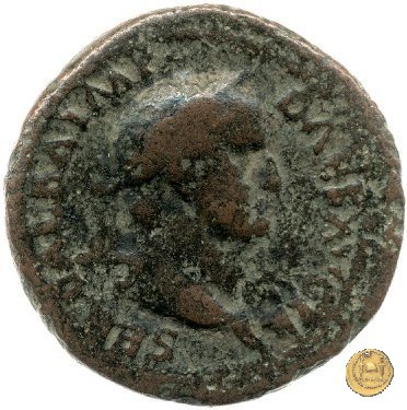 CLM515 68 AD (Roma)