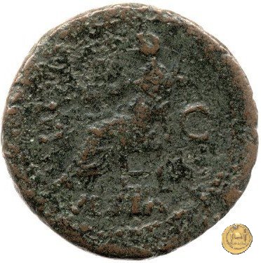 CLM515 68 AD (Roma)