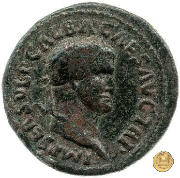 CLM516 68 AD (Roma)