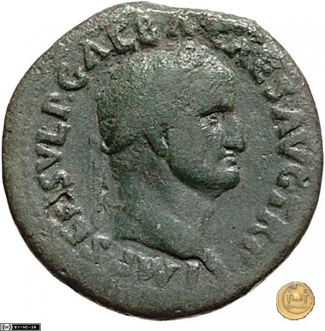 CLM516 68 AD (Roma)