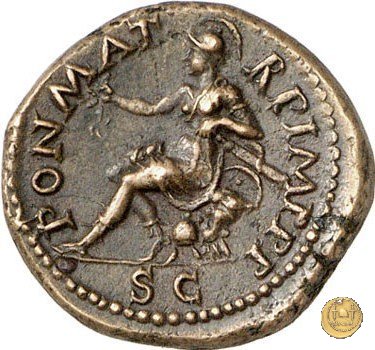 CLM517 64 AD (Roma)