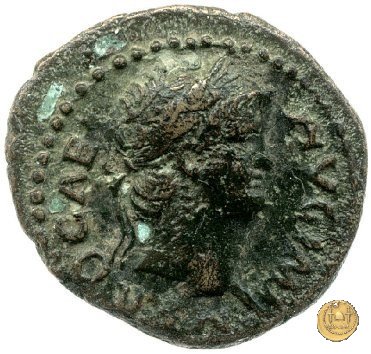 CLM518 64 AD (Roma)