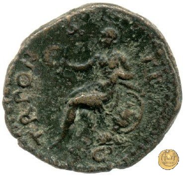 CLM518 64 AD (Roma)