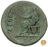 CLM519 68 d.C. (Roma)