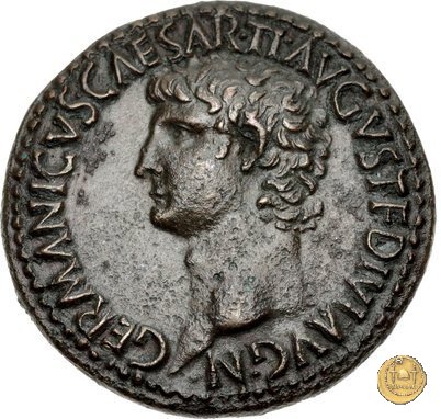 CLM51 37-38 AD (Roma)