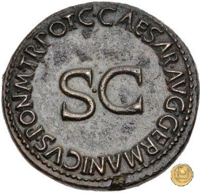 CLM51 37-38 AD (Roma)