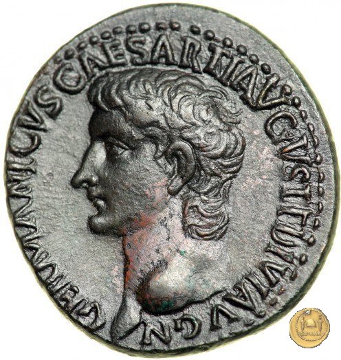 CLM51 37-38 AD (Roma)