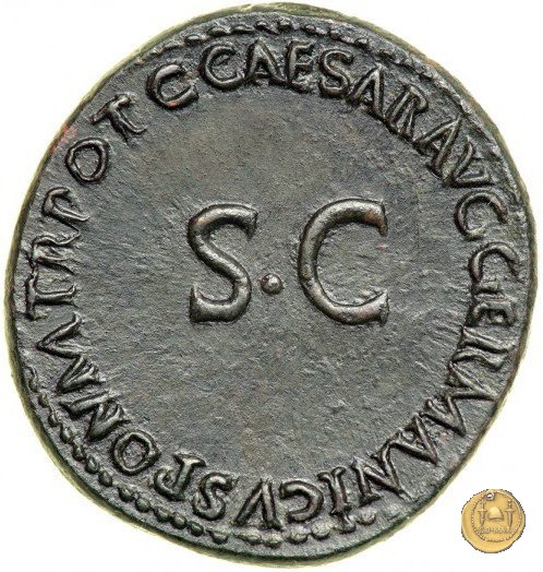 CLM51 37-38 AD (Roma)