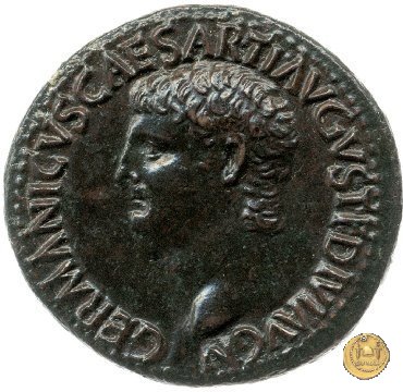 CLM51 37-38 AD (Roma)