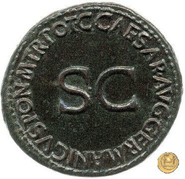 CLM51 37-38 AD (Roma)