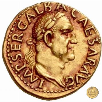 CLM51 68-69 AD (Roma)