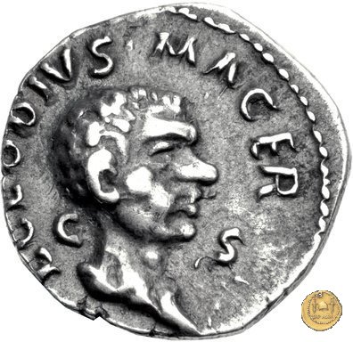 CLM31 68 AD (Carthage)