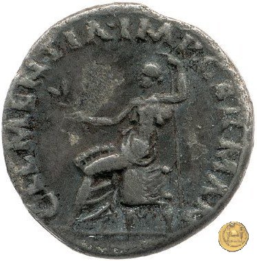 CLM51 69 AD (Tarraco)